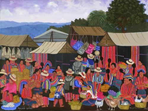 Artemaya Catalog CHEX-007