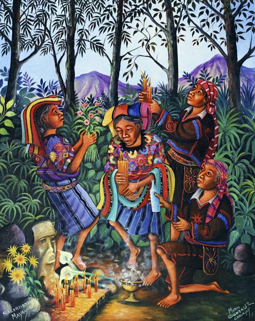 Artemaya Catalog MRO-416