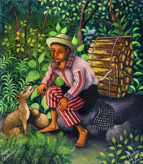 Artemaya Catalog MRO-497